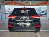 Hyundai Tucson 2018 годаүшін6 300 000 тг. в Алматы – фото 5