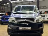 Toyota Alphard 2007 года за 8 500 000 тг. в Кокшетау – фото 2