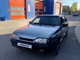 ВАЗ (Lada) 2114 2007 годаүшін500 000 тг. в Астана