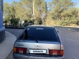 ВАЗ (Lada) 2114 2007 годаүшін500 000 тг. в Астана – фото 4