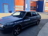 ВАЗ (Lada) 2114 2007 годаүшін500 000 тг. в Астана – фото 2