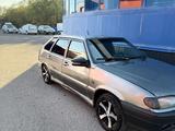 ВАЗ (Lada) 2114 2007 годаүшін500 000 тг. в Астана – фото 3