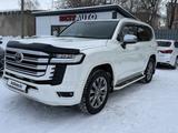 Toyota Land Cruiser 2022 годаfor47 000 000 тг. в Петропавловск – фото 2