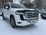 Toyota Land Cruiser 2022 годаfor47 000 000 тг. в Петропавловск