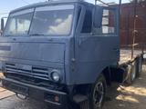 КамАЗ 1986 года за 3 800 000 тг. в Жаркент