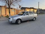 ВАЗ (Lada) Priora 2170 2014 года за 2 500 000 тг. в Шымкент