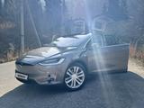 Tesla Model X 2016 года за 16 500 000 тг. в Алматы