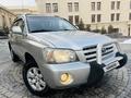 Toyota Highlander 2001 годаfor5 950 000 тг. в Алматы – фото 16