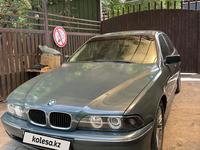 BMW 528 1996 года за 2 350 000 тг. в Талдыкорган
