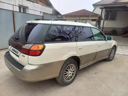 Subaru Outback 2003 года за 4 200 000 тг. в Алматы