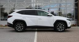 Hyundai Tucson 2022 годаfor15 400 000 тг. в Астана – фото 5