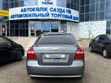 Chevrolet Nexia 2022 года за 6 850 000 тг. в Уральск – фото 3