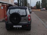 Chevrolet Niva 2013 годаүшін3 500 000 тг. в Актобе – фото 3