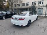 Toyota Camry 2017 годаfor14 500 000 тг. в Тараз – фото 4