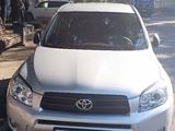 Toyota RAV4 2007 годаүшін6 300 000 тг. в Алматы – фото 2