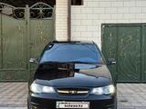 Daewoo Nexia 2013 годаүшін1 550 000 тг. в Шымкент