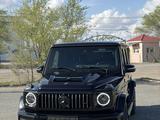 Mercedes-Benz G 63 AMG 2020 года за 85 000 000 тг. в Алматы – фото 3