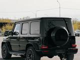 Mercedes-Benz G 63 AMG 2020 года за 85 000 000 тг. в Алматы – фото 4
