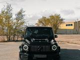 Mercedes-Benz G 63 AMG 2020 года за 85 000 000 тг. в Алматы – фото 2