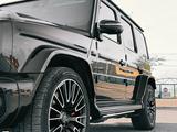 Mercedes-Benz G 63 AMG 2020 года за 85 000 000 тг. в Алматы – фото 5
