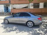 Mercedes-Benz C 250 2012 годаүшін5 500 000 тг. в Актау – фото 4