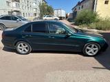 Mercedes-Benz E 280 2006 года за 4 000 000 тг. в Балхаш – фото 5