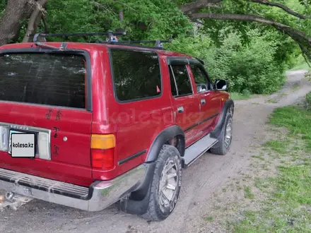 Toyota Hilux Surf 1992 года за 5 000 000 тг. в Усть-Каменогорск