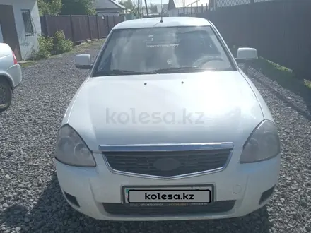 ВАЗ (Lada) Priora 2172 2013 года за 2 200 000 тг. в Актобе