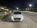 Hyundai Elantra 2017 годаүшін4 200 000 тг. в Актау