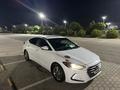 Hyundai Elantra 2017 годаүшін4 200 000 тг. в Актау – фото 2