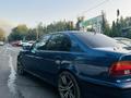 BMW 525 2001 года за 2 900 000 тг. в Алматы – фото 6