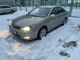 Toyota Camry 2004 года за 5 500 000 тг. в Астана – фото 2