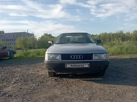 Audi 80 1991 года за 1 500 000 тг. в Караганда – фото 11