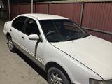 Nissan Cefiro 1996 года за 1 100 000 тг. в Талдыкорган – фото 4