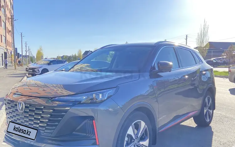 Changan CS55 Plus 2023 годаүшін8 800 000 тг. в Костанай