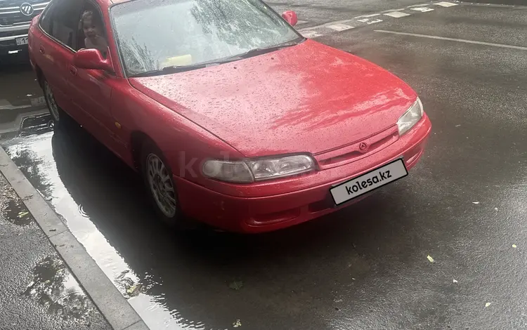 Mazda Cronos 1993 года за 1 070 000 тг. в Алматы