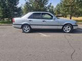 Mercedes-Benz C 230 1996 года за 1 970 000 тг. в Талдыкорган – фото 3