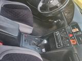 Mercedes-Benz C 230 1996 года за 1 970 000 тг. в Талдыкорган – фото 5