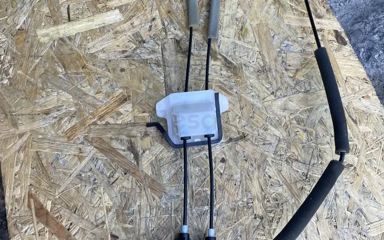 Замок двери на Ниссан Теана J31 за 10 000 тг. в Караганда