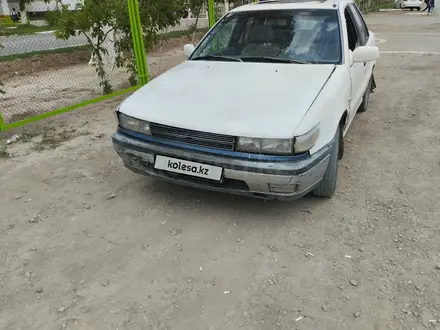 Mitsubishi Lancer 1992 года за 550 000 тг. в Шиели