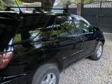 Toyota Harrier 1998 годаүшін4 000 000 тг. в Алматы – фото 4
