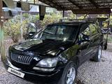 Toyota Harrier 1998 годаүшін4 000 000 тг. в Алматы