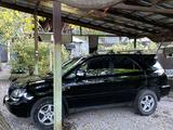 Toyota Harrier 1998 годаүшін4 000 000 тг. в Алматы – фото 5