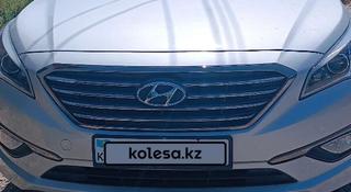 Hyundai Sonata 2014 года за 8 200 000 тг. в Тараз