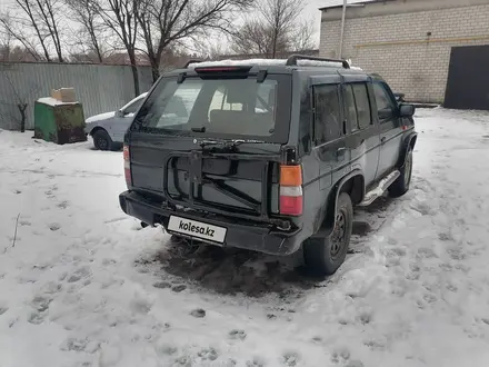 Nissan Terrano 1995 года за 2 500 000 тг. в Актобе – фото 3