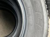 Шины Bridgestone Dueler H/T 265/65/R17 за 45 000 тг. в Алматы – фото 5