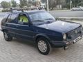 Volkswagen Golf 1991 года за 600 000 тг. в Уральск – фото 3