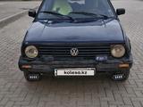 Volkswagen Golf 1991 года за 600 000 тг. в Уральск – фото 5