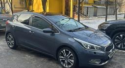 Kia Cee'd 2013 годаfor7 000 000 тг. в Алматы – фото 2