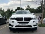 BMW X5 2017 года за 20 500 000 тг. в Алматы – фото 3